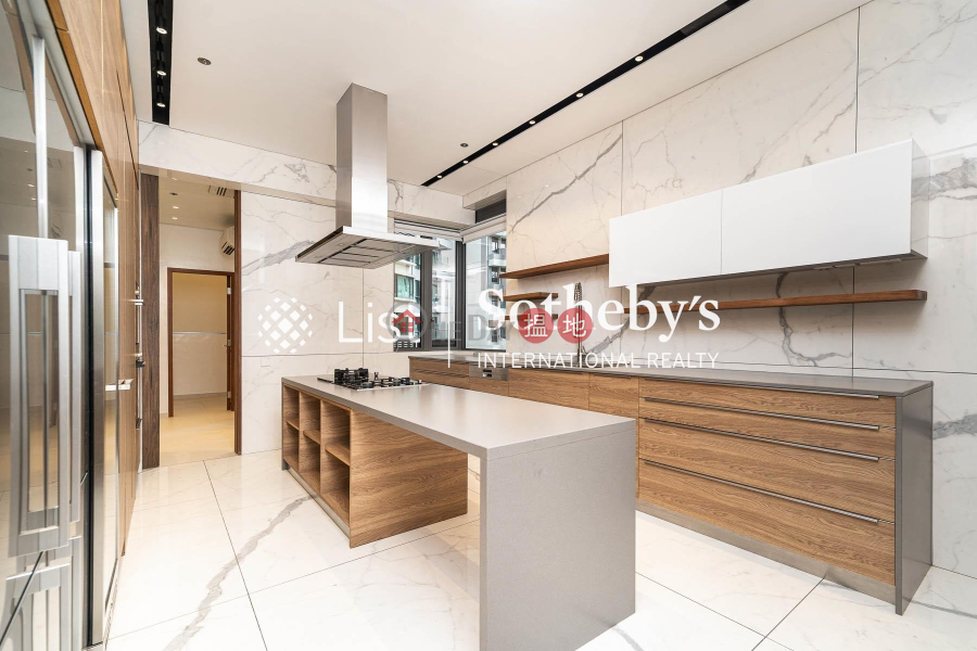 Property Search Hong Kong | OneDay | Residential | Rental Listings, Property for Rent at Caine Terrace with 3 Bedrooms