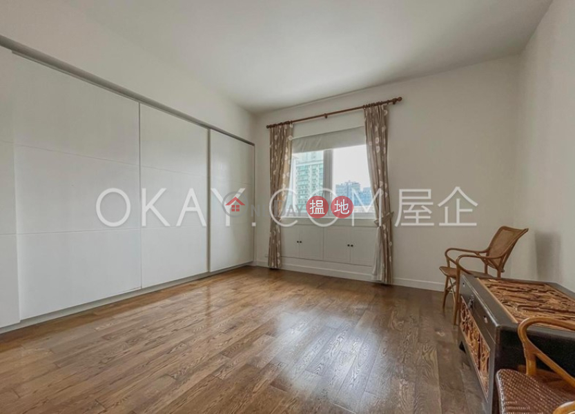 Luxurious 3 bedroom with balcony | Rental | Mannie Garden 萬俊花園 Rental Listings