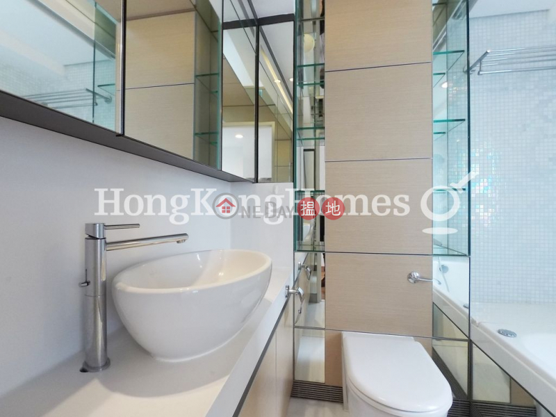 3 Bedroom Family Unit for Rent at Centrestage | 108 Hollywood Road | Central District Hong Kong Rental, HK$ 46,000/ month