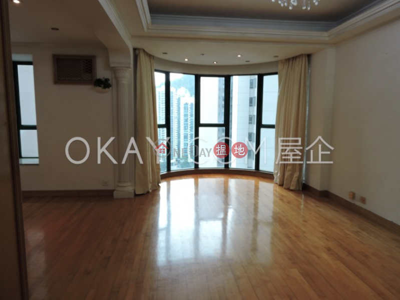 Lovely 2 bedroom on high floor | Rental | 18 Old Peak Road | Central District Hong Kong, Rental HK$ 33,000/ month