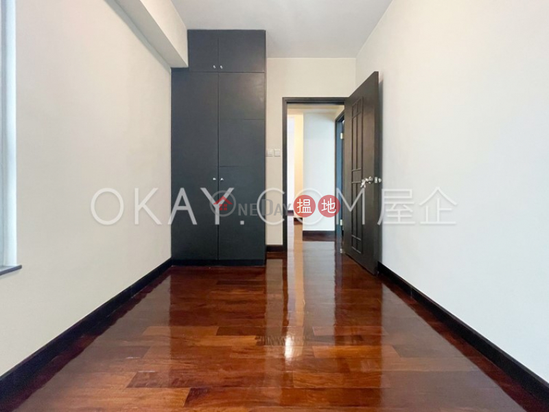 Stylish 3 bedroom with parking | Rental, The Regalis 帝鑾閣 Rental Listings | Western District (OKAY-R10145)