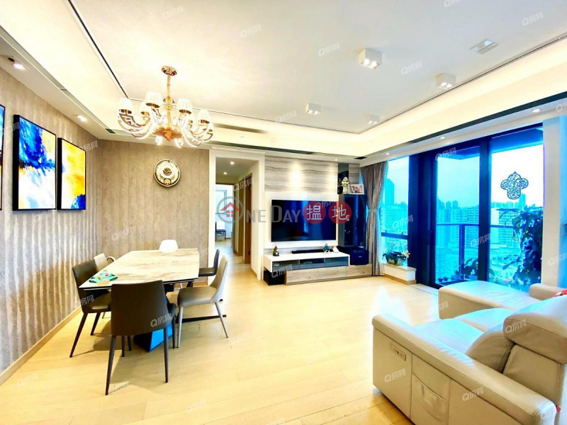 Mantin Heights | 5 bedroom Flat for Sale | Mantin Heights 皓畋 Sales Listings
