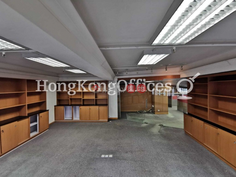 Property Search Hong Kong | OneDay | Office / Commercial Property Rental Listings | Office Unit for Rent at Dominion Centre