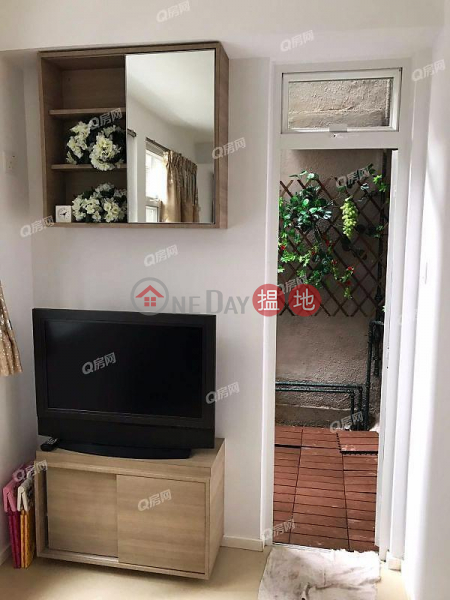 Property Search Hong Kong | OneDay | Residential Sales Listings, Kin Yip Mansion | Low Floor Flat for Sale