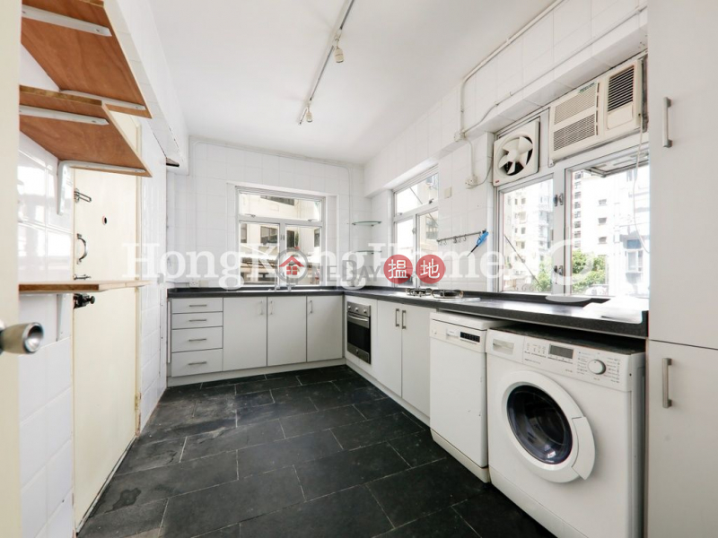 2 Bedroom Unit for Rent at 31-37 Lyttelton Road | 31-37 Lyttelton Road | Western District | Hong Kong | Rental, HK$ 33,000/ month