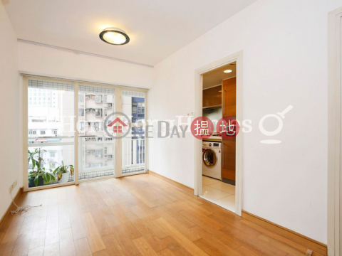2 Bedroom Unit for Rent at Centrestage, Centrestage 聚賢居 | Central District (Proway-LID52978R)_0