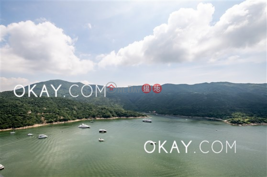 Unique penthouse with rooftop, terrace & balcony | Rental | Redhill Peninsula Phase 1 紅山半島 第1期 Rental Listings