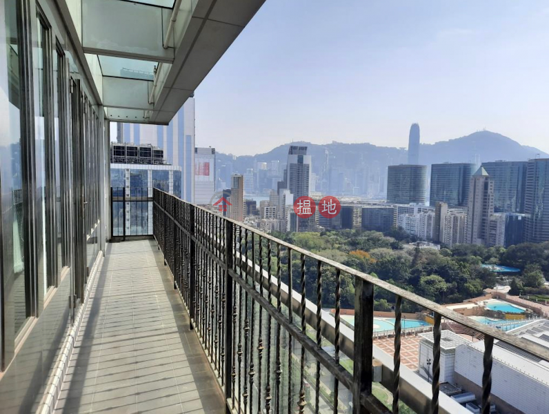 Harbour & Garden View in heart of TST, Hon Kwok Jordan Centre 漢國佐敦中心 Rental Listings | Yau Tsim Mong (HKPRO-6591520398)