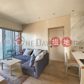 1房1廁,極高層,海景,星級會所Soho 38出售單位 | Soho 38 Soho 38 _0