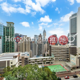 3 Bedroom Family Unit for Rent at Man Yuen Garden