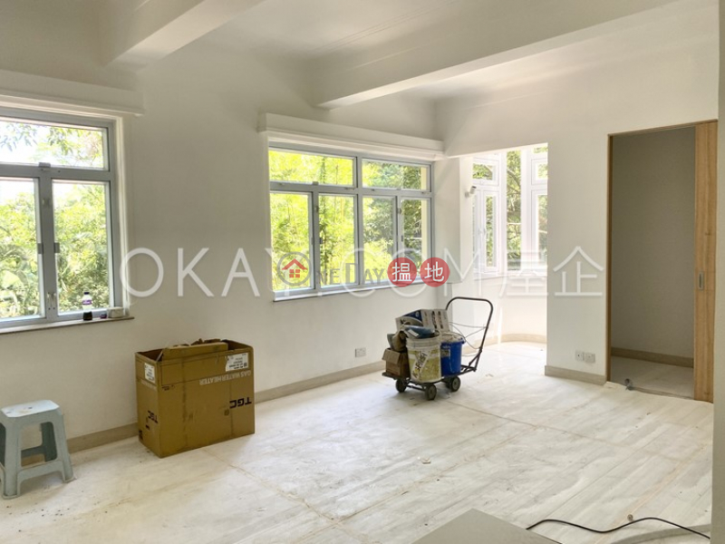 Efficient 3 bedroom with terrace & parking | Rental | 94A Pok Fu Lam Road 薄扶林道94A號 Rental Listings