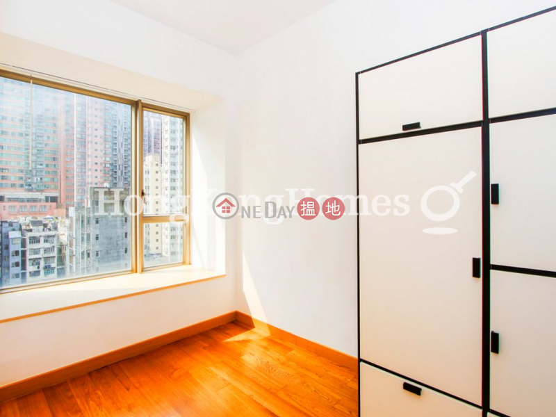 HK$ 23,000/ month Island Crest Tower 1 Western District, 1 Bed Unit for Rent at Island Crest Tower 1