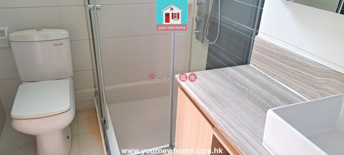 HK$ 50,000/ 月氹笏-西貢Family House in Sai Kung | For Rent