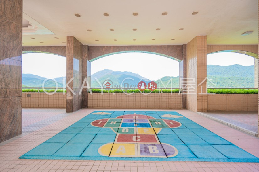 Stylish 2 bedroom with sea views, balcony | For Sale | Redhill Peninsula Phase 1 紅山半島 第1期 Sales Listings