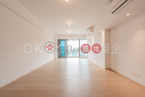 Lovely 4 bedroom with balcony & parking | Rental | The Cavaridge 駿嶺薈 _0