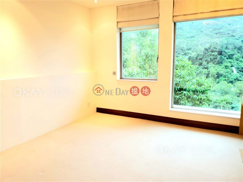 Exquisite house with sea views, rooftop & terrace | For Sale 82 Chung Hom Kok Road | Southern District, Hong Kong | Sales HK$ 150M