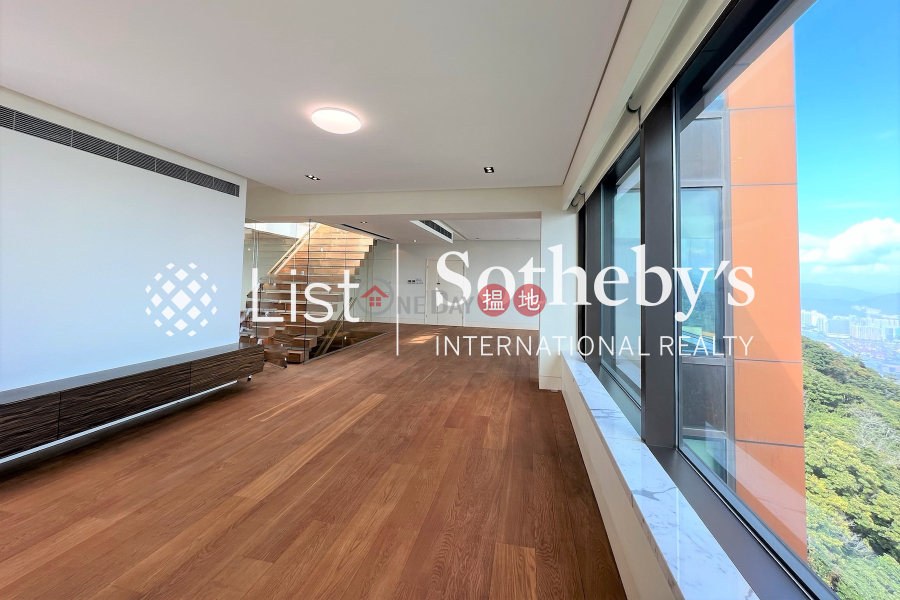 Property for Rent at Peak Gardens with 4 Bedrooms 16-20 Mount Austin Road | Central District | Hong Kong | Rental, HK$ 240,000/ month