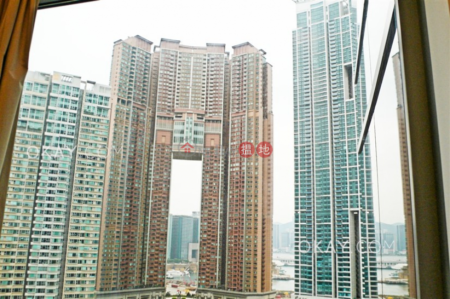 Rare 4 bedroom with balcony | For Sale, The Cullinan Tower 21 Zone 6 (Aster Sky) 天璽21座6區(彗鑽) Sales Listings | Yau Tsim Mong (OKAY-S105676)