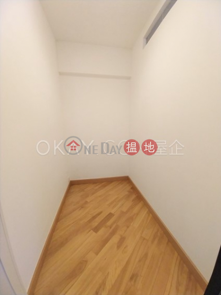 Efficient 2 bedroom with parking | For Sale | Block B Grandview Tower 慧景臺 B座 Sales Listings