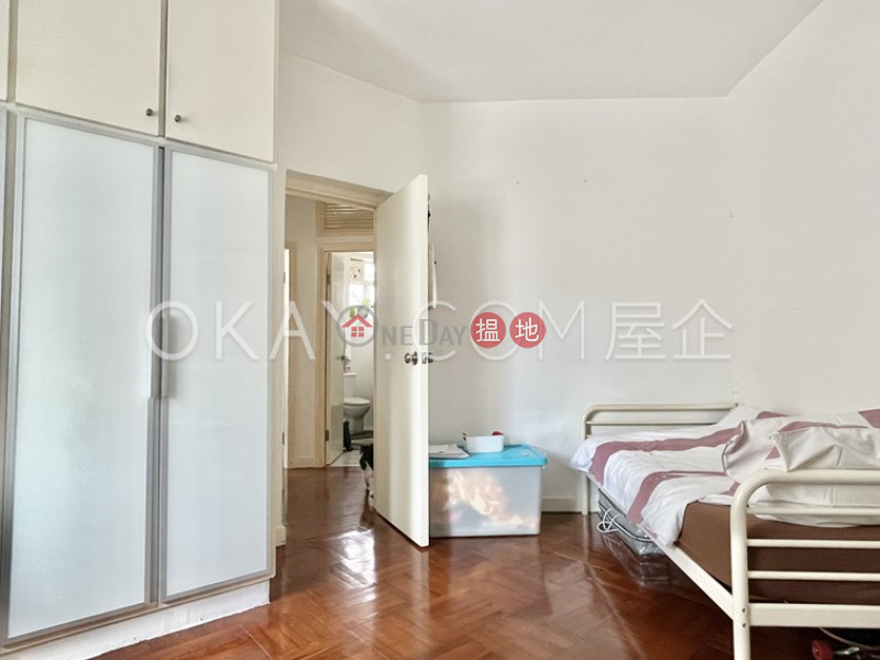 HK$ 53,000/ month | Hoover Mansion, Western District Nicely kept 3 bedroom on high floor with balcony | Rental