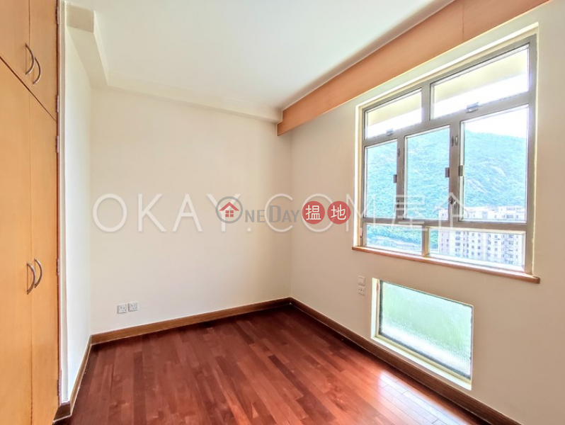 HK$ 59,600/ month 111 Mount Butler Road Block C-D, Wan Chai District Rare 3 bedroom with balcony & parking | Rental