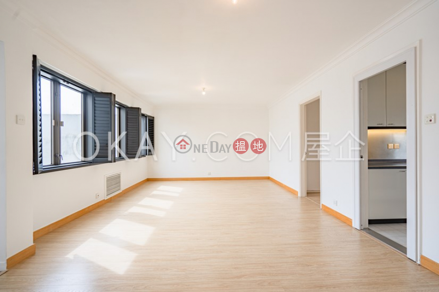 Unique 2 bedroom on high floor with sea views & terrace | Rental 19-25 Horizon Drive | Southern District | Hong Kong | Rental | HK$ 78,000/ month