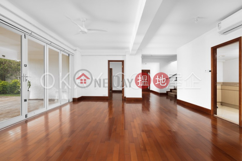 Exquisite 4 bedroom with sea views, balcony | Rental | Block A Repulse Bay Mansions 淺水灣大廈 A座 _0