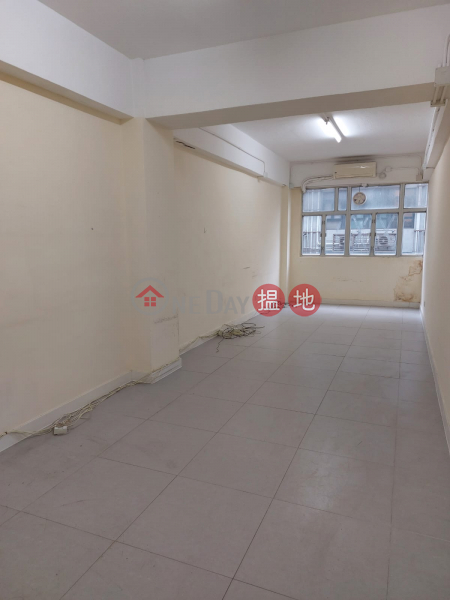 convenient location, good price, Cheung Hing Industrial Building 長慶工業大廈 Rental Listings | Kwun Tong District (E20135)