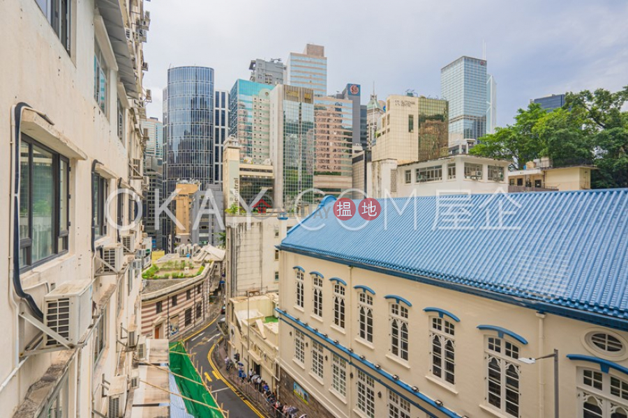 Efficient 2 bedroom in Central | Rental | 1 Glenealy | Central District Hong Kong, Rental HK$ 49,800/ month