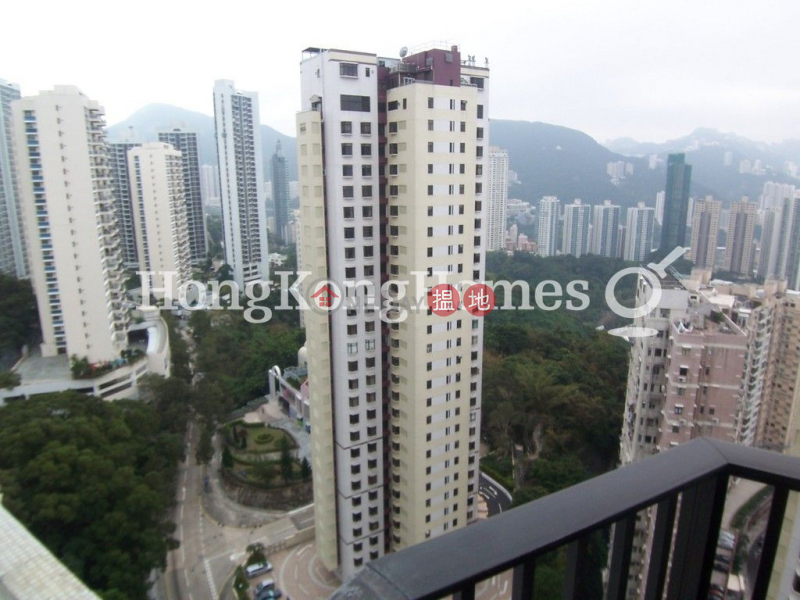 Property Search Hong Kong | OneDay | Residential | Rental Listings 3 Bedroom Family Unit for Rent at Flora Garden Block 1