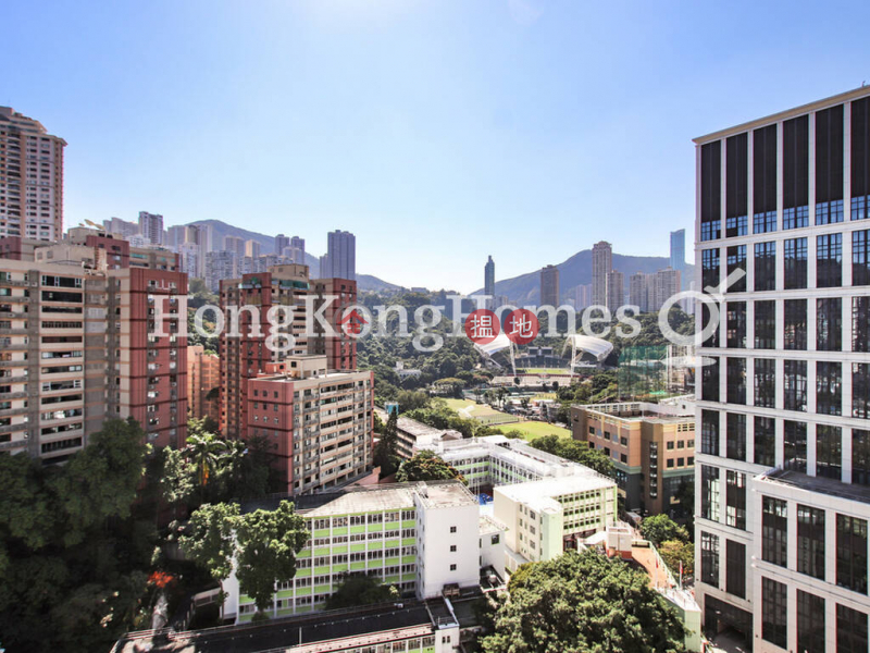 香港搵樓|租樓|二手盤|買樓| 搵地 | 住宅-出租樓盤-yoo Residence兩房一廳單位出租