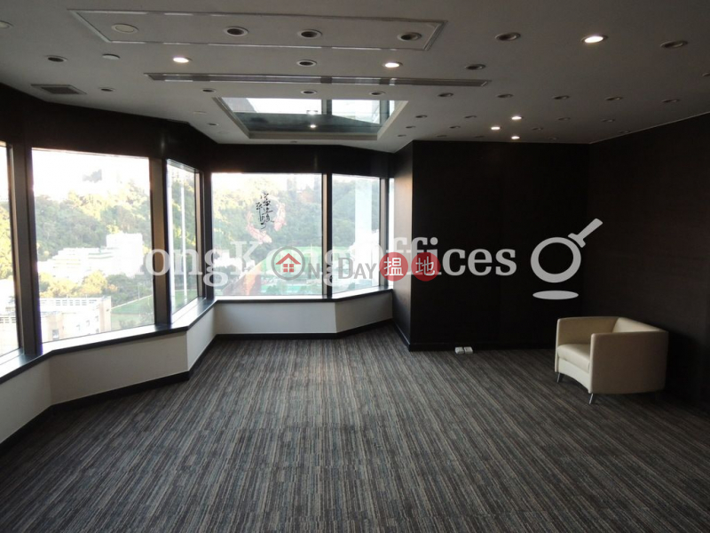 Property Search Hong Kong | OneDay | Office / Commercial Property Rental Listings, Office Unit for Rent at Lippo Leighton Tower
