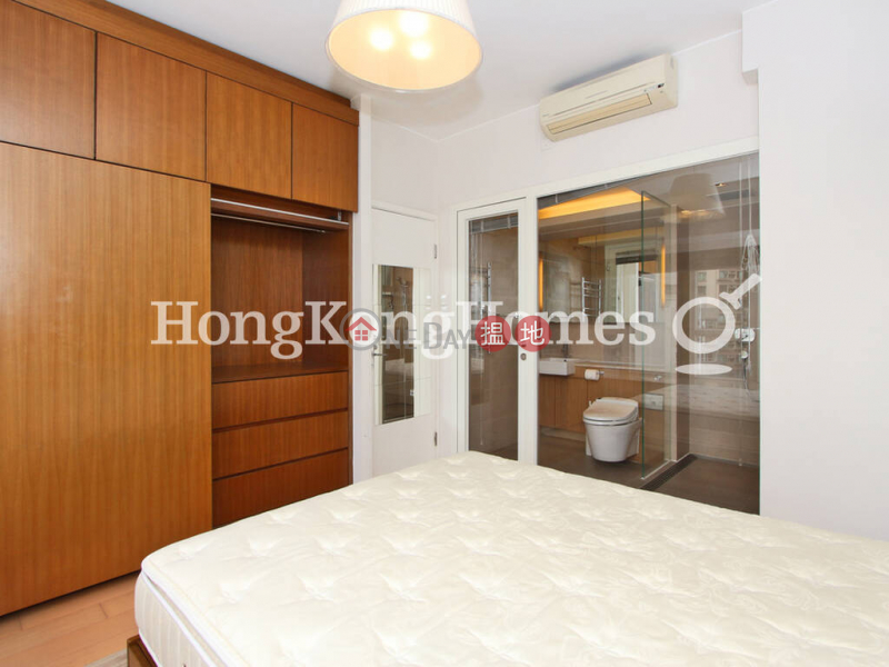 1 Bed Unit for Rent at The Icon, The Icon 干德道38號The ICON Rental Listings | Western District (Proway-LID107000R)