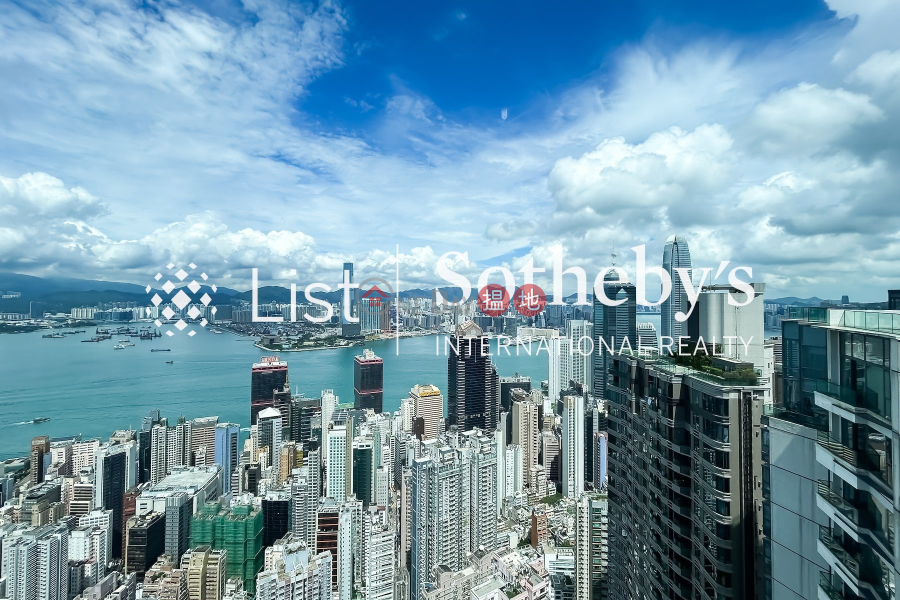 Property Search Hong Kong | OneDay | Residential, Rental Listings, Property for Rent at Robinson Place with 3 Bedrooms