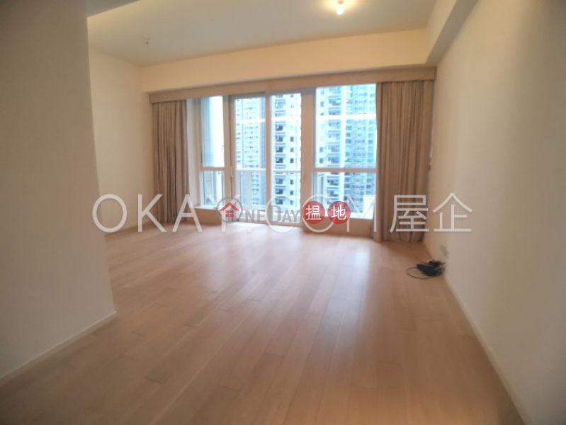 Lovely studio with balcony | For Sale, The Morgan 敦皓 Sales Listings | Western District (OKAY-S313779)