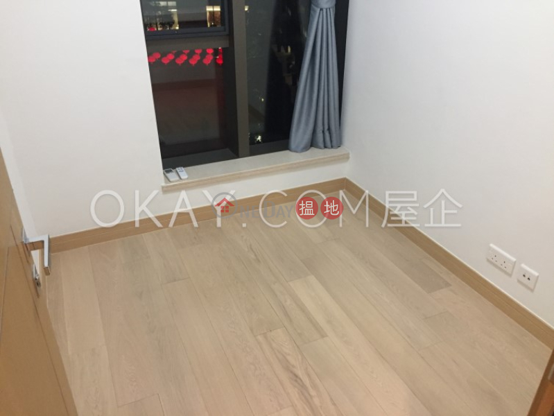 2房1廁,露台One Homantin出租單位|1常富街號 | 九龍城香港|出租-HK$ 26,000/ 月