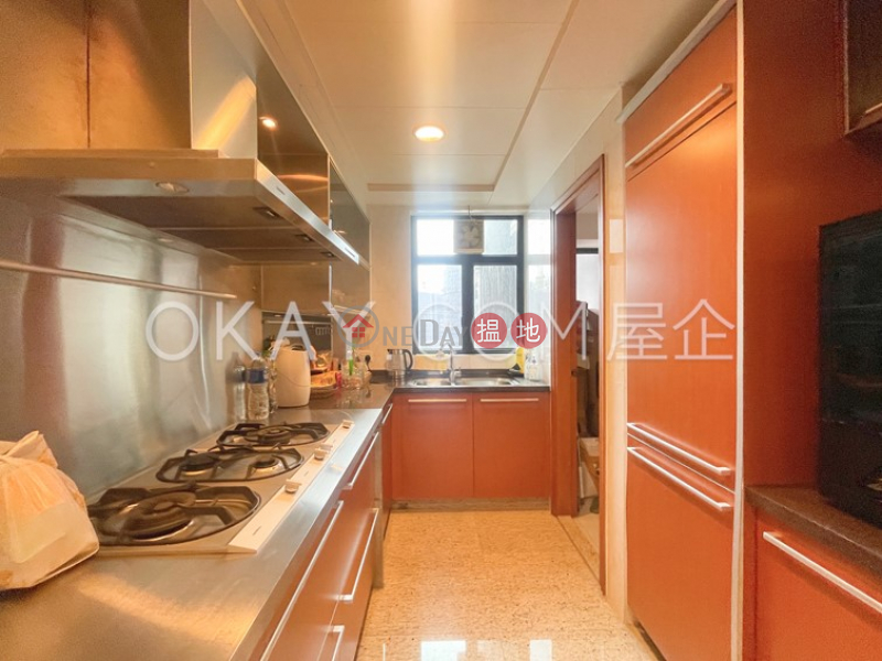 HK$ 53M | The Arch Moon Tower (Tower 2A),Yau Tsim Mong Lovely 3 bedroom with balcony | For Sale