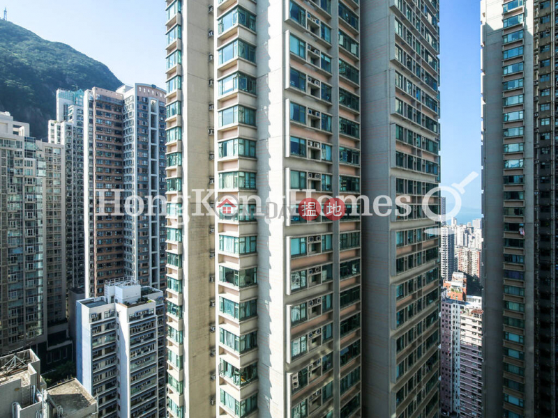 Property Search Hong Kong | OneDay | Residential, Rental Listings 3 Bedroom Family Unit for Rent at Goldwin Heights