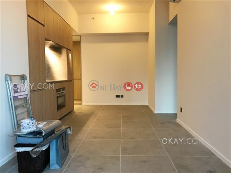 Gorgeous 2 bed on high floor with sea views & balcony | Rental 321 Des Voeux Road West | Western District Hong Kong Rental, HK$ 30,000/ month