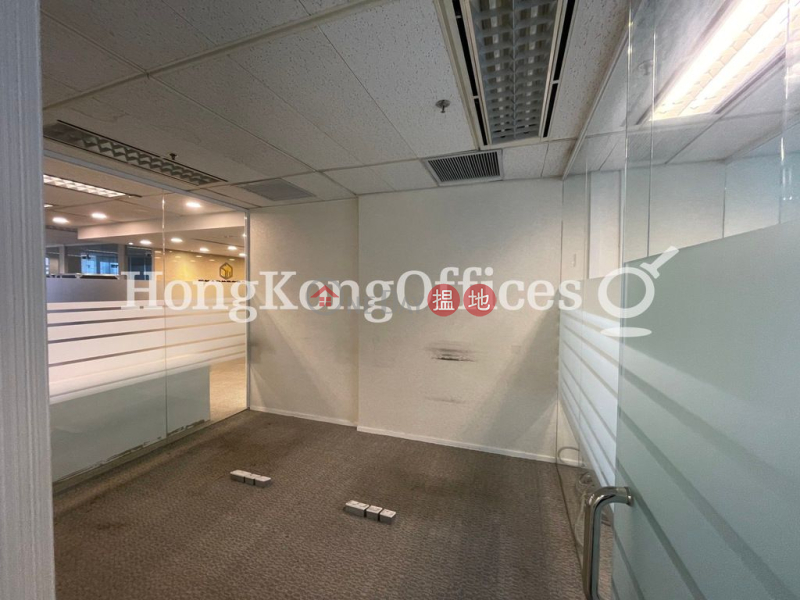 Bank Of East Asia Harbour View Centre High, Office / Commercial Property Rental Listings | HK$ 115,880/ month