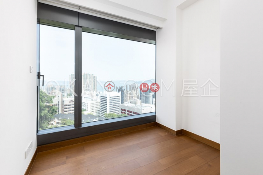 大學閣2座-中層住宅|出租樓盤|HK$ 104,000/ 月