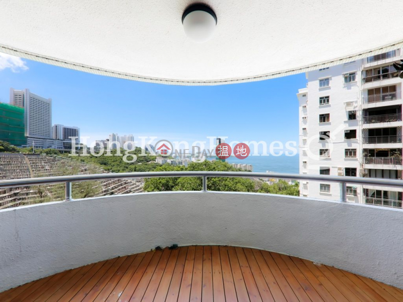 3 Bedroom Family Unit for Rent at Greenery Garden | Greenery Garden 怡林閣A-D座 Rental Listings