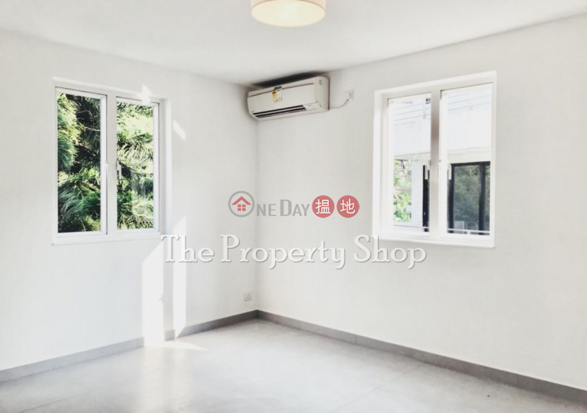 Lovely & Bright Convenient Apt + Roof, Heng Mei Deng Village 坑尾頂村 Rental Listings | Sai Kung (CWB2776)