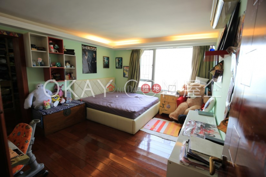 HK$ 75M Block 45-48 Baguio Villa | Western District Efficient 6 bed on high floor with rooftop & balcony | For Sale