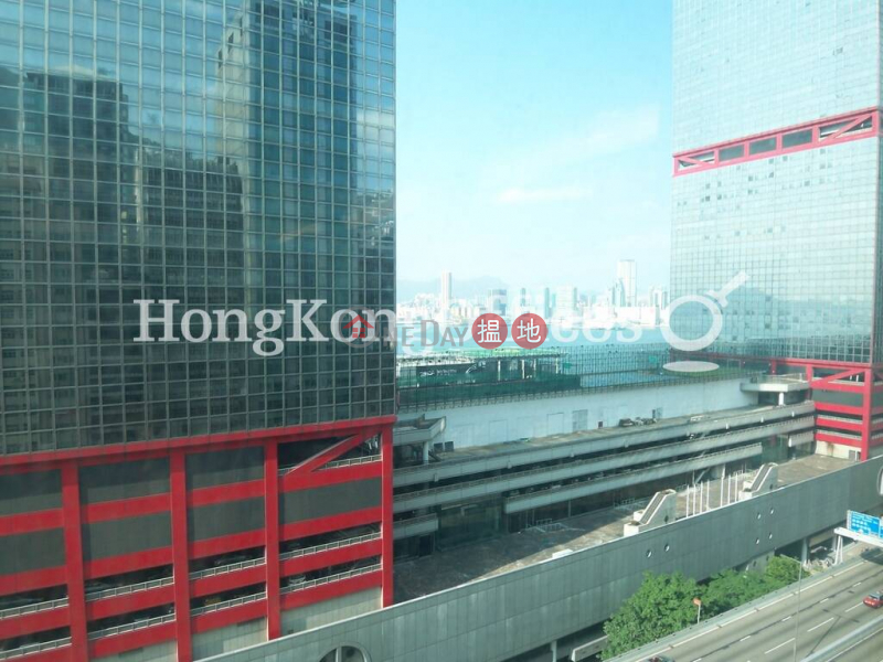 Office Unit for Rent at Commercial Building | Commercial Building 開僑商業大廈 Rental Listings