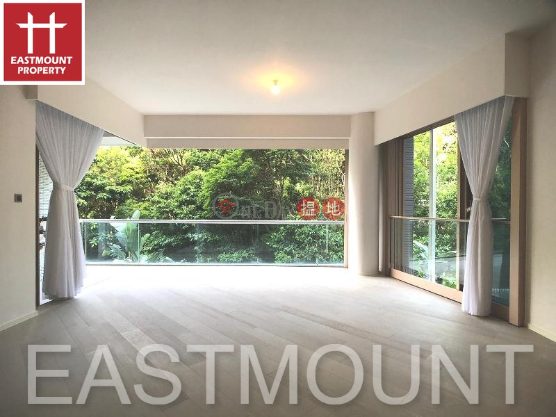 Property Search Hong Kong | OneDay | Residential Rental Listings | Clearwater Bay Apartment | Property For Rent or Lease in Mount Pavilia 傲瀧-Low-density luxury villa with 1 Car Parking