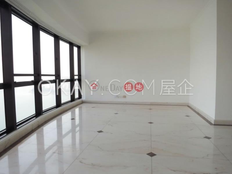 Gorgeous 3 bed on high floor with sea views & balcony | For Sale, 38 Tai Tam Road | Southern District Hong Kong Sales HK$ 42.8M