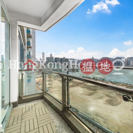 2 Bedroom Unit for Rent at The Harbourside Tower 3 | The Harbourside Tower 3 君臨天下3座 _0