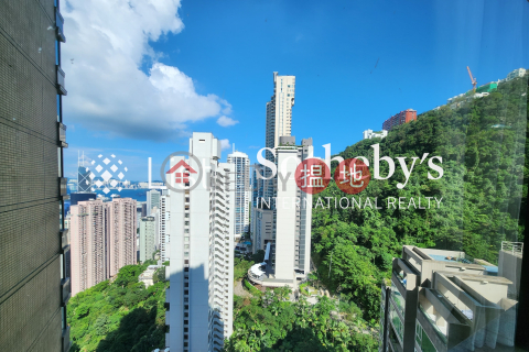 Property for Rent at Tavistock II with 3 Bedrooms | Tavistock II 騰皇居 II _0