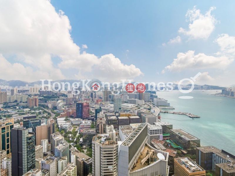 Property Search Hong Kong | OneDay | Residential | Sales Listings, 1 Bed Unit at The Masterpiece | For Sale